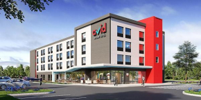 avid hotels - Hays by IHG
